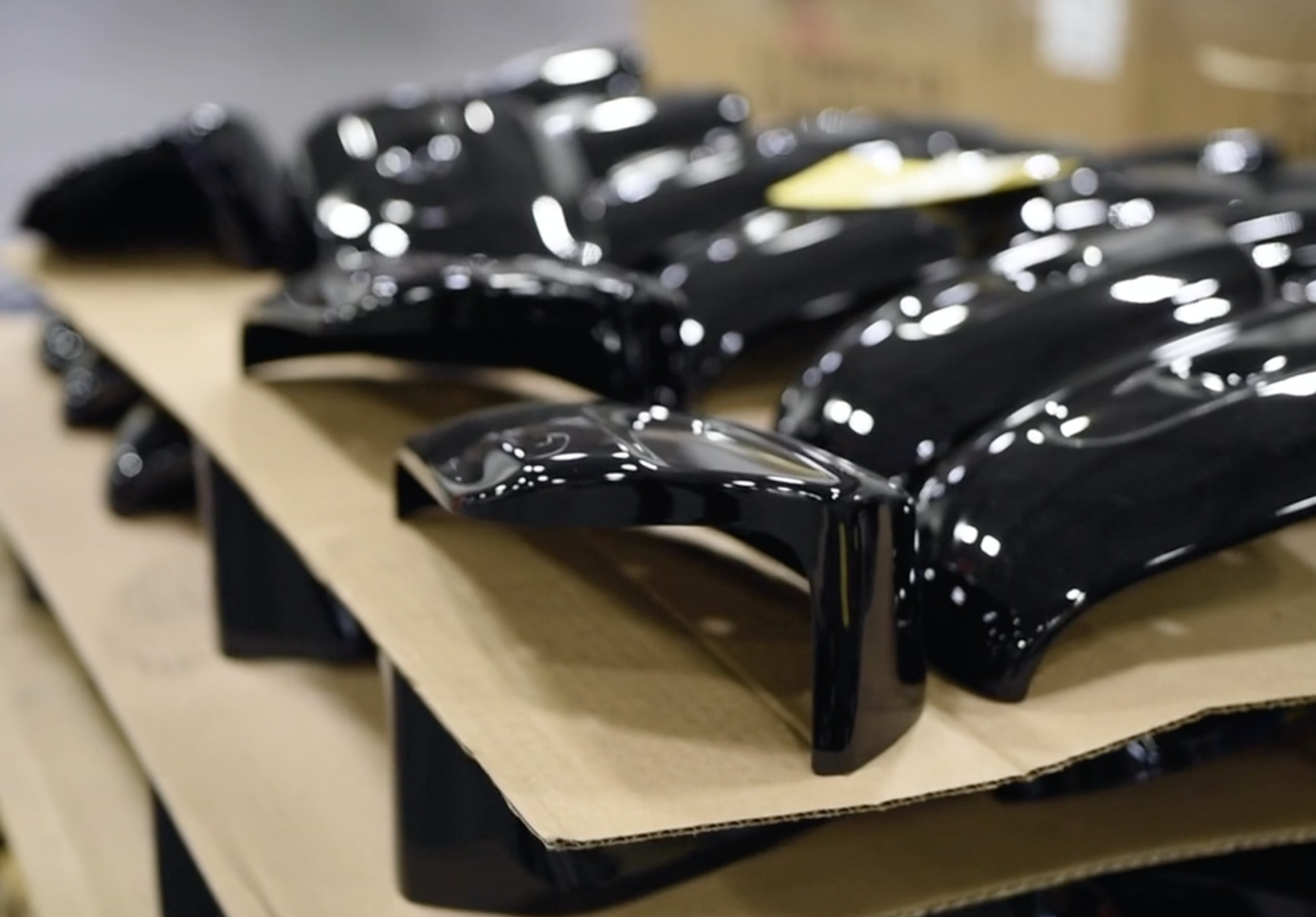 Powder Coating for Waukesha Businesses
